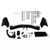 RAMEDER 105485 Trailer Hitch